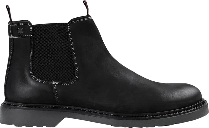 Jack & Jones Man Ankle boots - Image 3