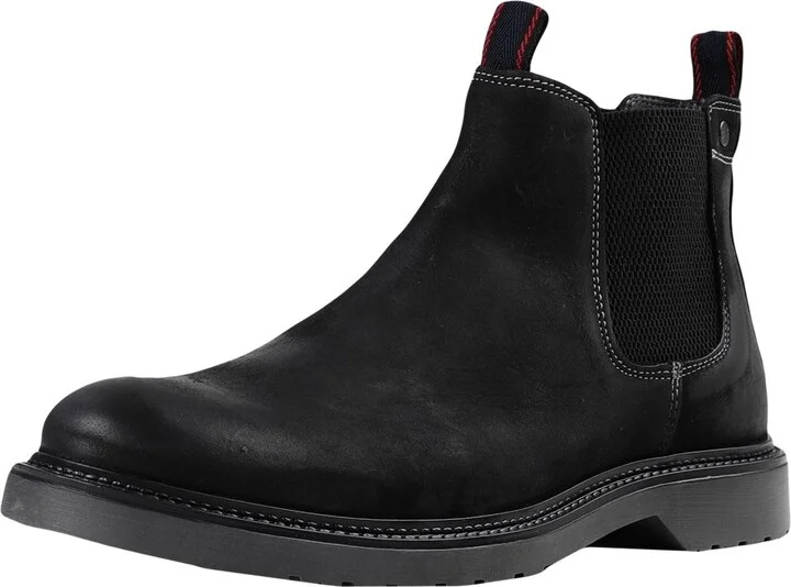 Jack & Jones Man Ankle boots - Image 4