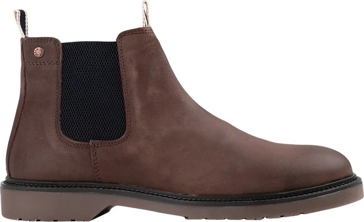 Jack & Jones Man Ankle boots - Image 6