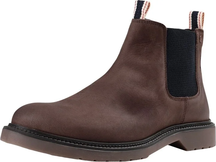 Jack & Jones Man Ankle boots - Image 7