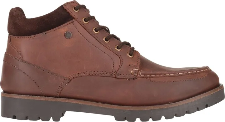 Jack & Jones Man Ankle boots - Image 3