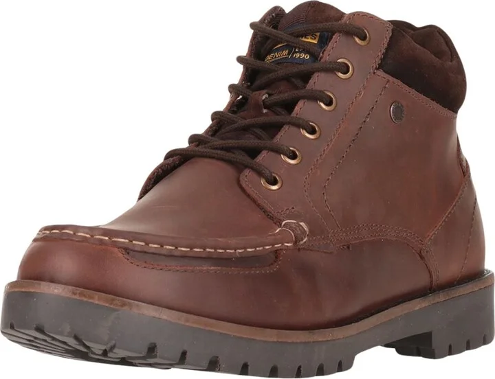 Jack & Jones Man Ankle boots - Image 4