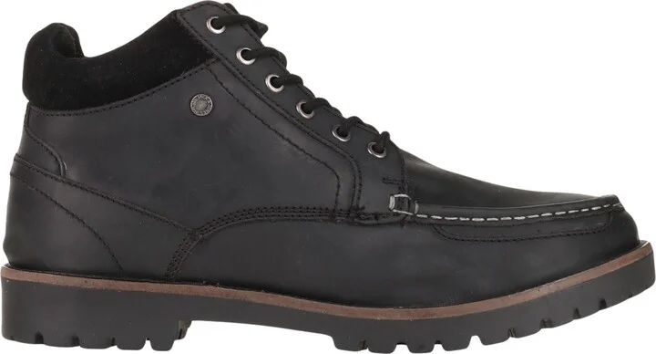 Jack & Jones Man Ankle boots - Image 6