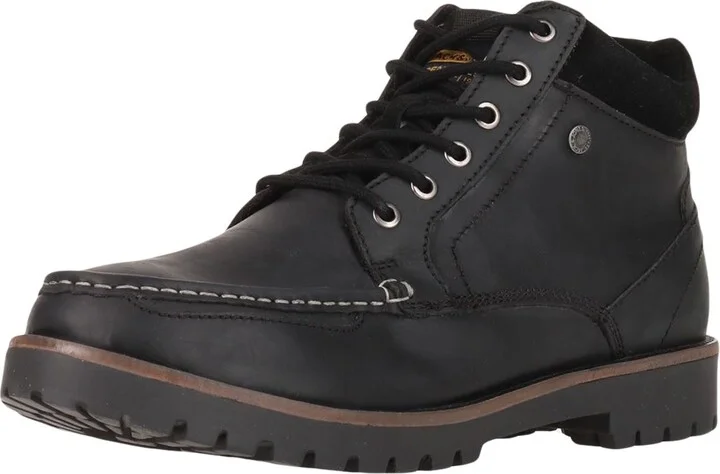 Jack & Jones Man Ankle boots - Image 7