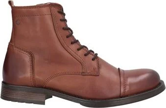 Jack & Jones Man Ankle boots