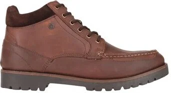 Jack & Jones Man Ankle boots