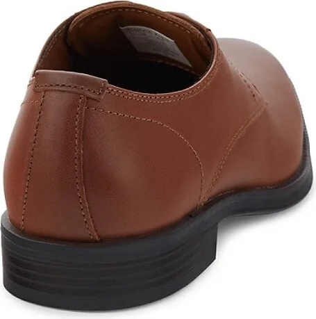 Jack Leather Derby Shoes - Image 3