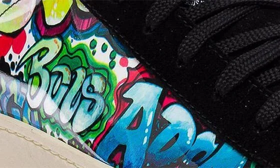 Jack Low Top Sneaker - Image 5