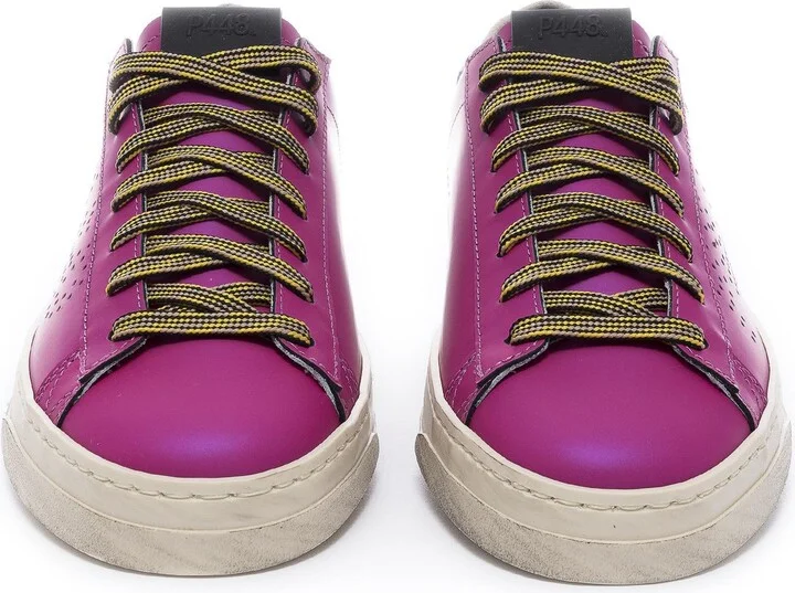 Jack Low Top Sneaker - Image 2