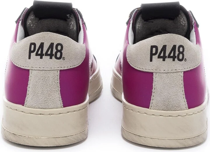 Jack Low Top Sneaker - Image 3