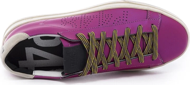 Jack Low Top Sneaker - Image 5