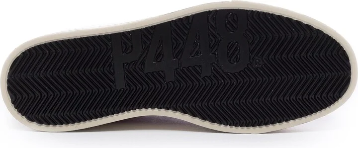 Jack Low Top Sneaker - Image 6