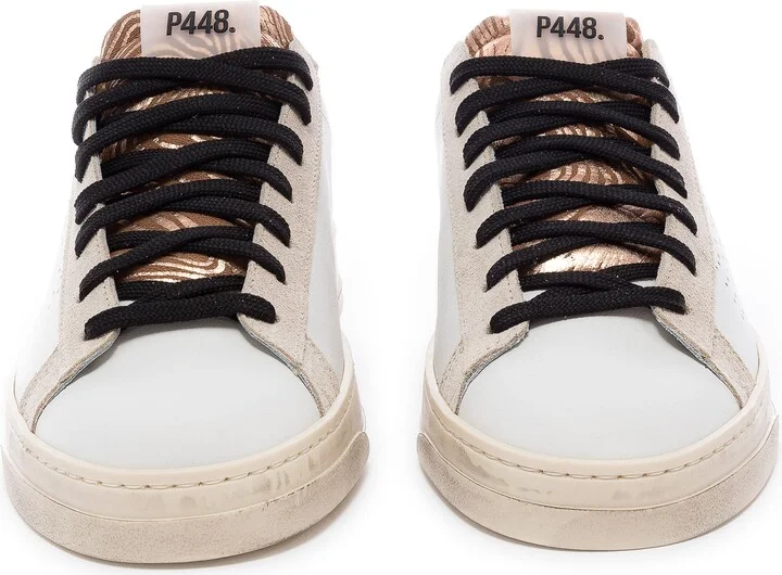 Jack Low Top Sneaker - Image 6