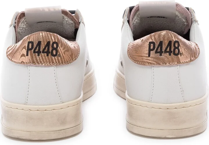 Jack Low Top Sneaker - Image 7