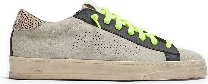 Jack Low Top Sneaker - Image 8