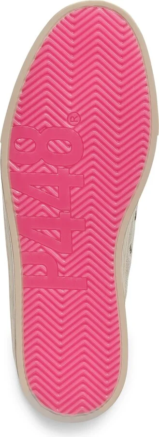 Jack Low Top Sneaker - Image 9