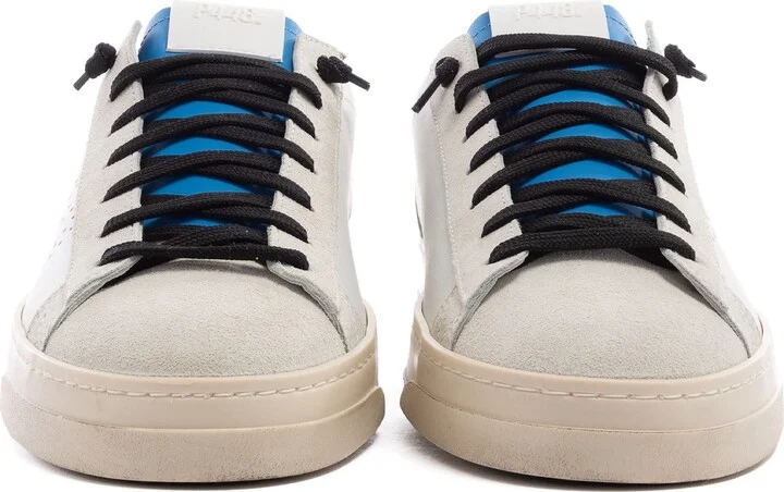 Jack Low Top Sneaker - Image 4