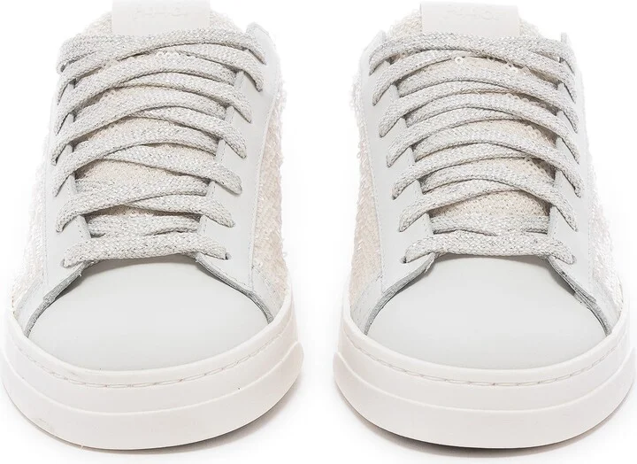 Jack Low Top Sneaker - Image 2