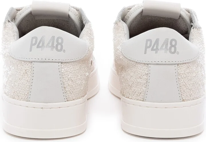 Jack Low Top Sneaker - Image 3