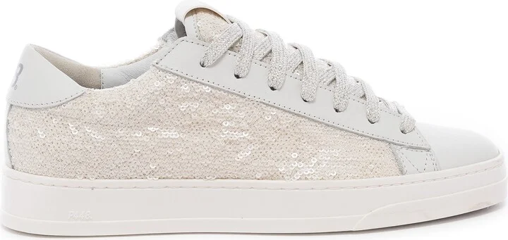 Jack Low Top Sneaker - Image 4