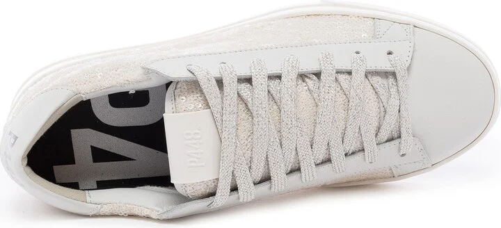 Jack Low Top Sneaker - Image 5