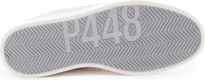 Jack Low Top Sneaker - Image 6
