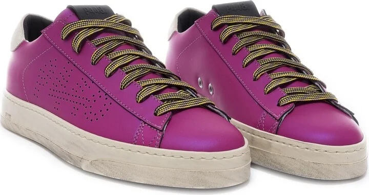 Jack Low Top Sneaker