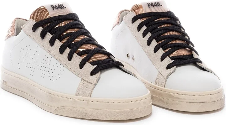 Jack Low Top Sneaker