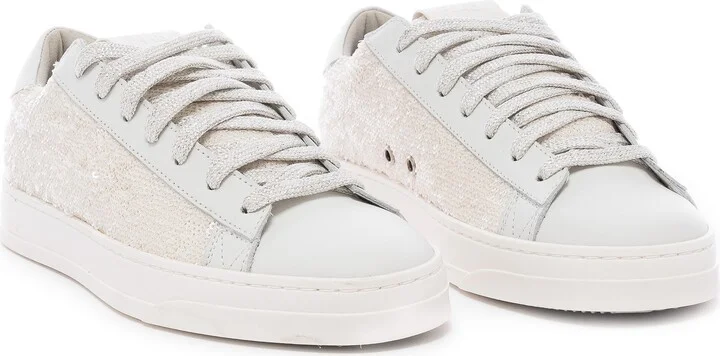 Jack Low Top Sneaker