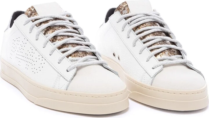 WHITE/ DAKAR