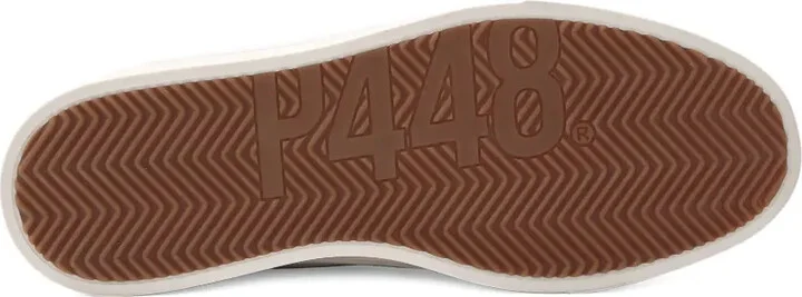 Jack perforated suede sneakers - Image 4