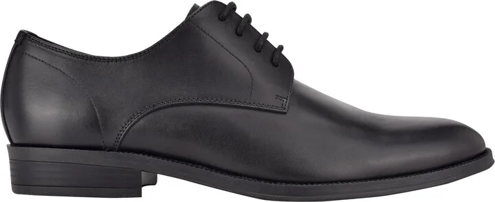 Jack Plain Toe Derby - Image 2