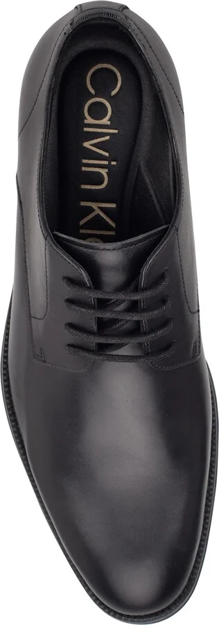 Jack Plain Toe Derby - Image 3