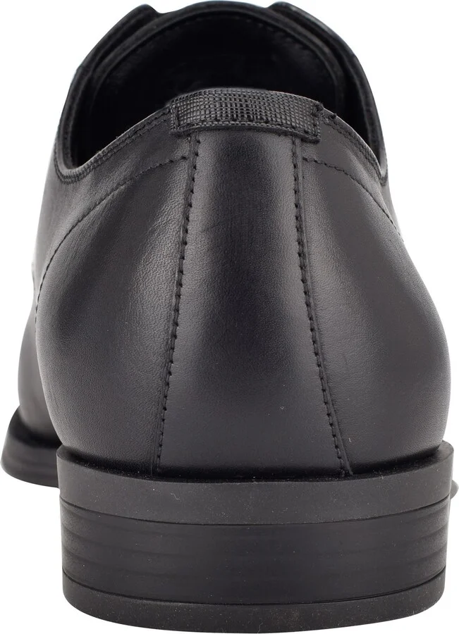 Jack Plain Toe Derby - Image 5