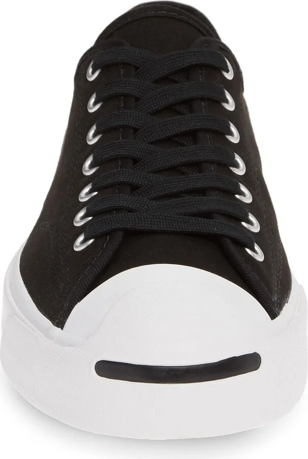 Jack Purcell Low Top Sneaker - Image 4