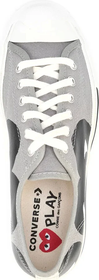 Jack Purcell low-top sneakers - Image 4