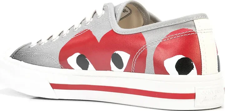 Jack Purcell low-top sneakers - Image 4