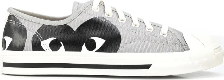 Jack Purcell low-top sneakers