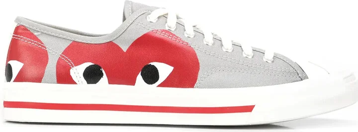 Jack Purcell low-top sneakers