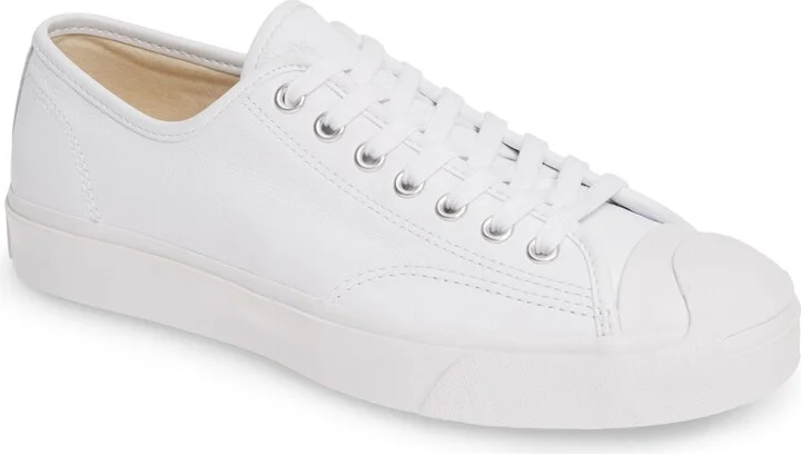 Jack Purcell Ox Low Top Sneaker