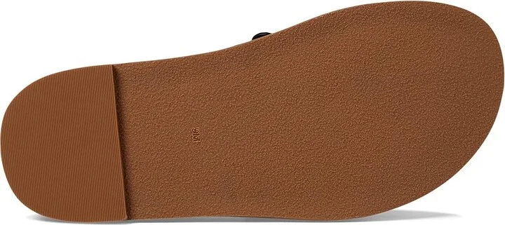 Jack Rogers Collins Casual Sandal Women's Shoes Cork/Platinum : 5 M - Image 7