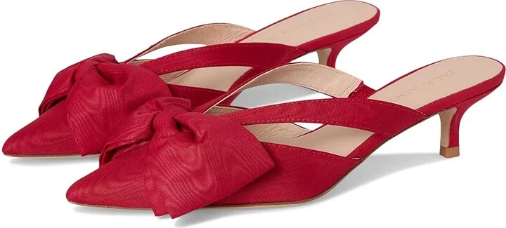 Carmine Red