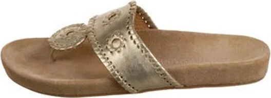 Jack Rogers