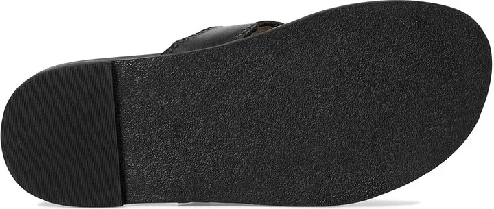 Jack Rogers Jacks Sport Sandal - Metallic Nappa Women's Dress Sandals Jacks Platinum : 5.5 M, Leather - Image 9