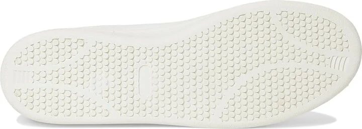 Jack Rogers Marina Sneakers Women's Shoes White/Aqua Sky : 5.5 M, Leather - Image 9