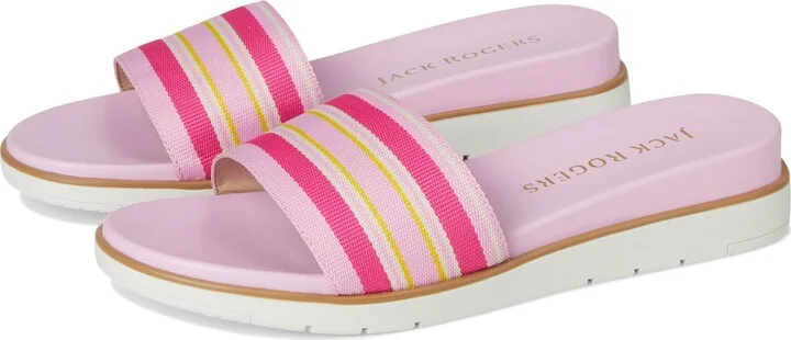Jack Rogers Women's Bayview Slide Sandal