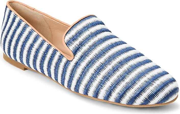 Jack Rogers Women's Bradley Loafer Flats