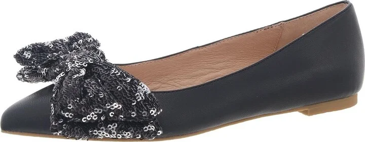 Black Sparkle