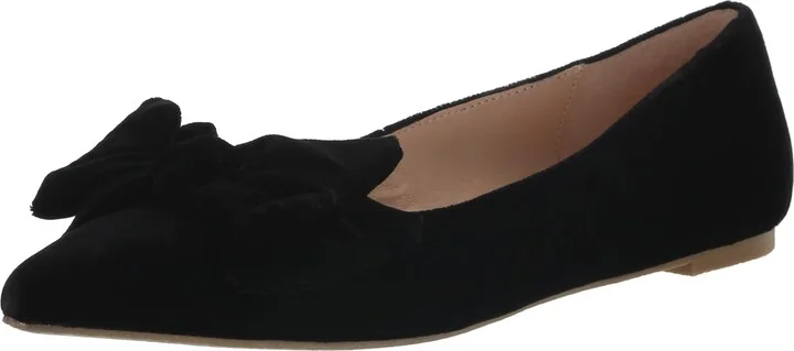 Jack Rogers Women's Debra Ballet-Velvet Flat