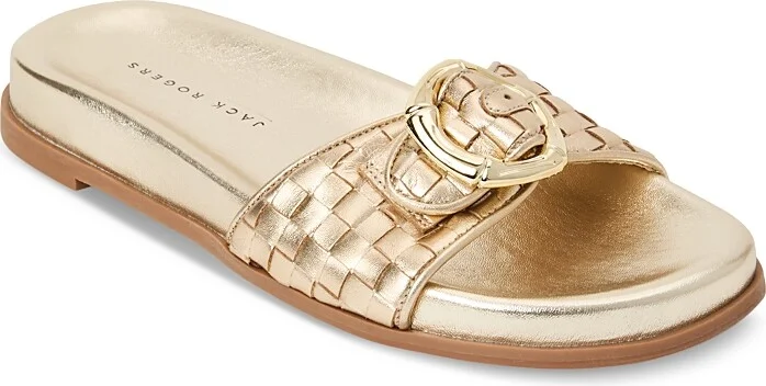Jack Rogers Women's Essex Slide Sandals
